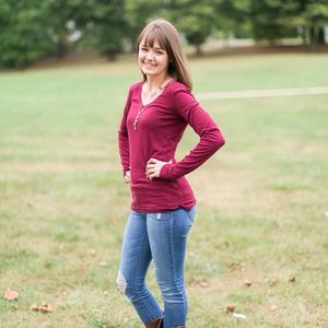 Meet your Posher, Bailey